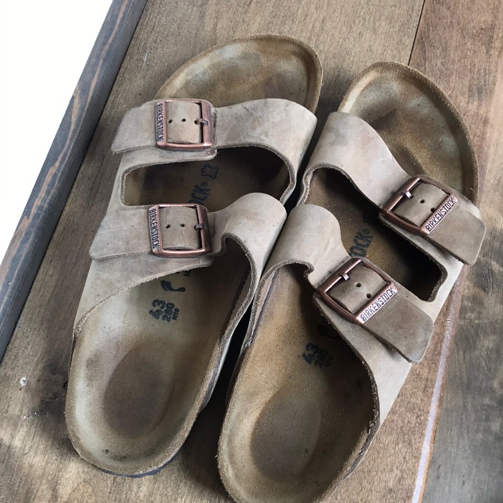 Birkenstock Arizona